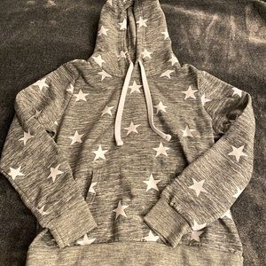 🌟 NEW 🌟 Star Hoodie